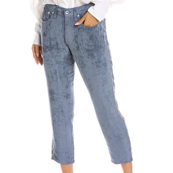 Rag & bone rosa corduroy pants - Picture 3 of 8